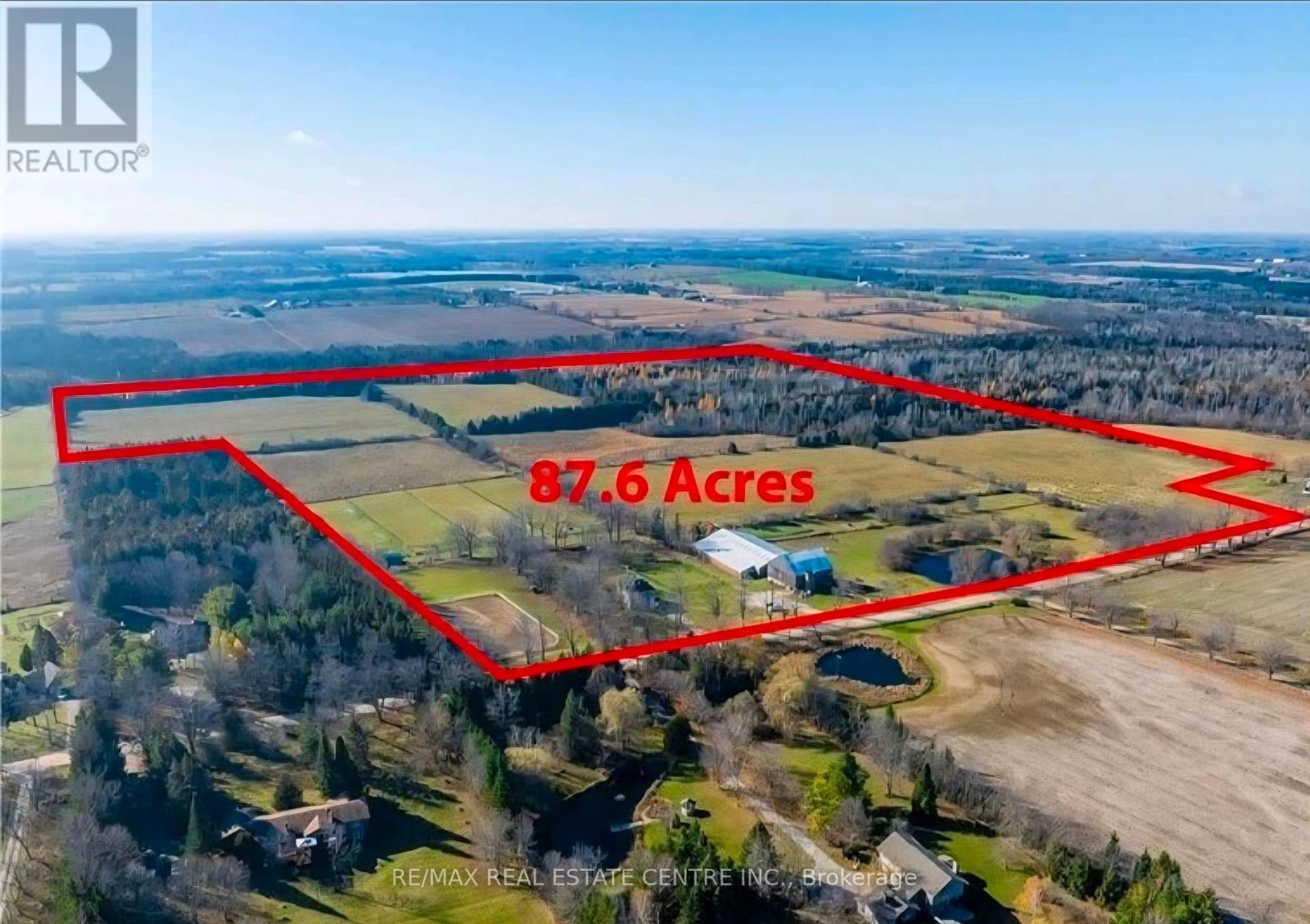 5192 Third Line, Erin, Ontario  L7J 2L8 - Photo 47 - X12690596