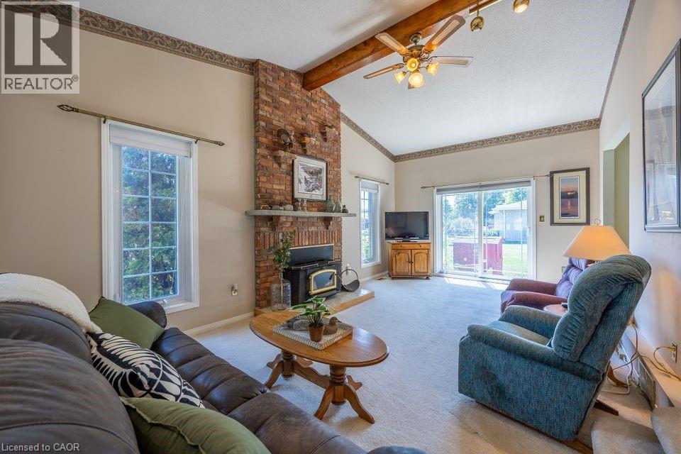 23 Backus Drive, Port Rowan, Ontario  N0E 1M0 - Photo 4 - 40797017