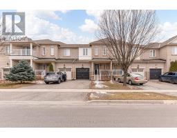 1337 KESTELL BOULEVARD, Oakville, Ontario