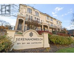 23 - 3083 CAWTHRA ROAD, Mississauga, Ontario