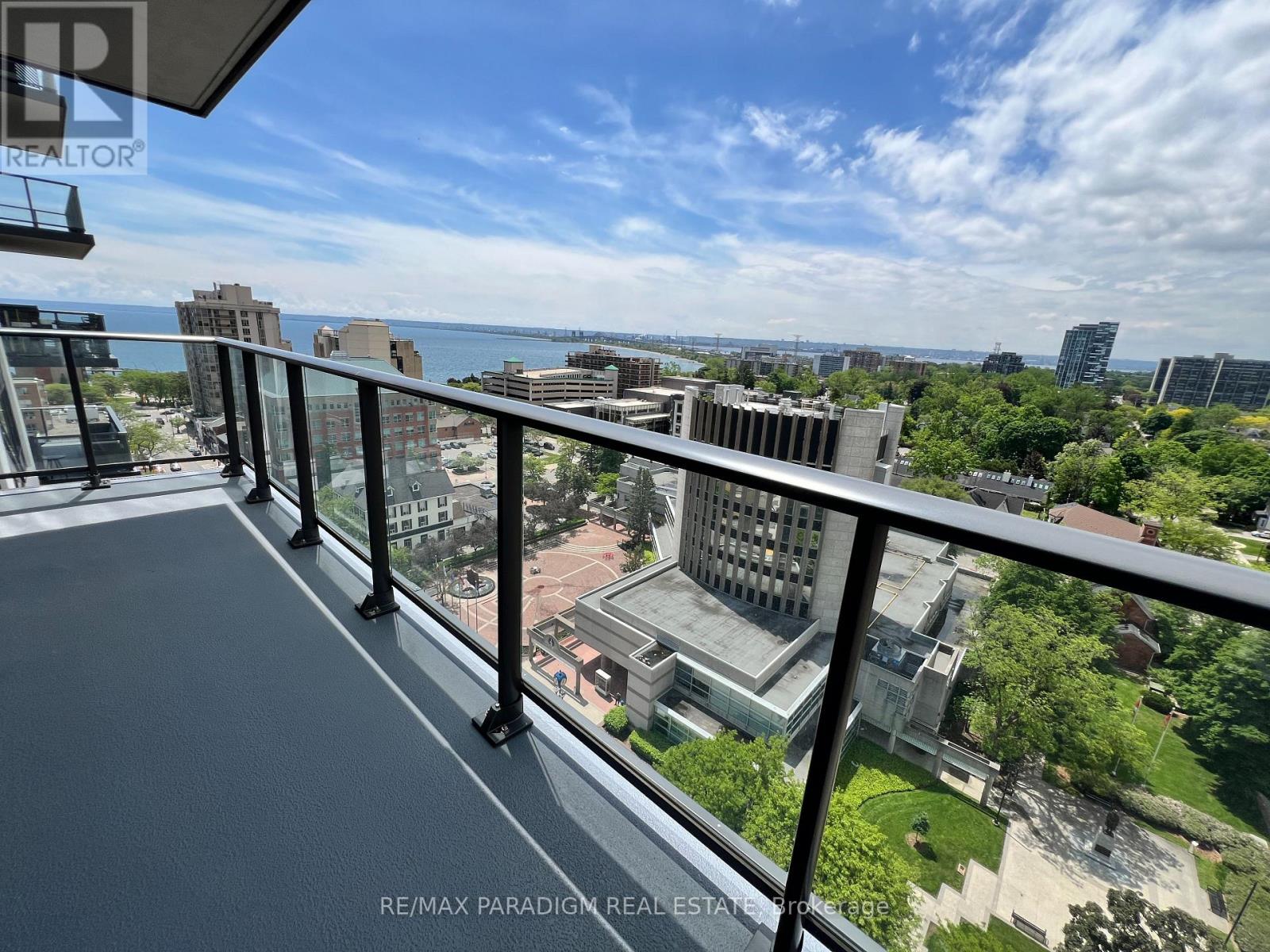 1207 - 2007 James Street, Burlington, Ontario  L7R 0G7 - Photo 17 - W12692182