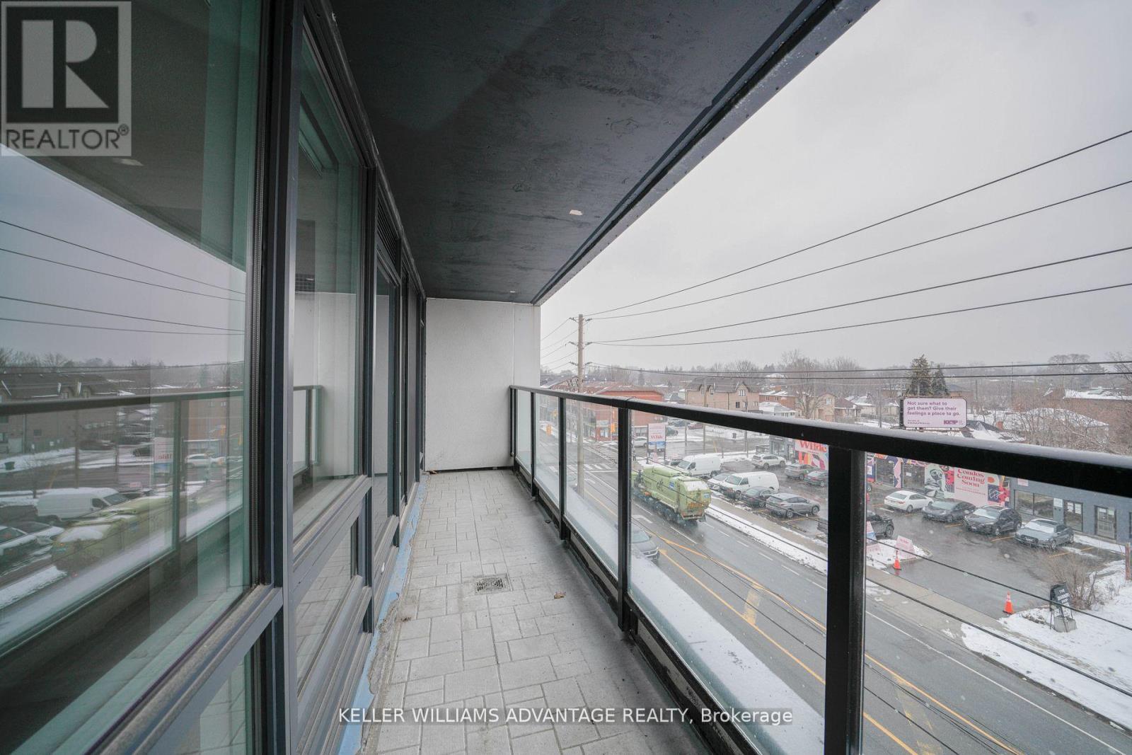 415 - 556 Marlee Avenue, Toronto, Ontario  M6B 3J3 - Photo 19 - W12692238