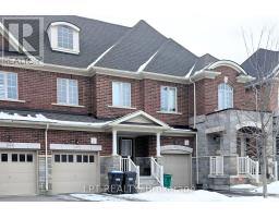 162 AGAVA STREET, Brampton, Ontario