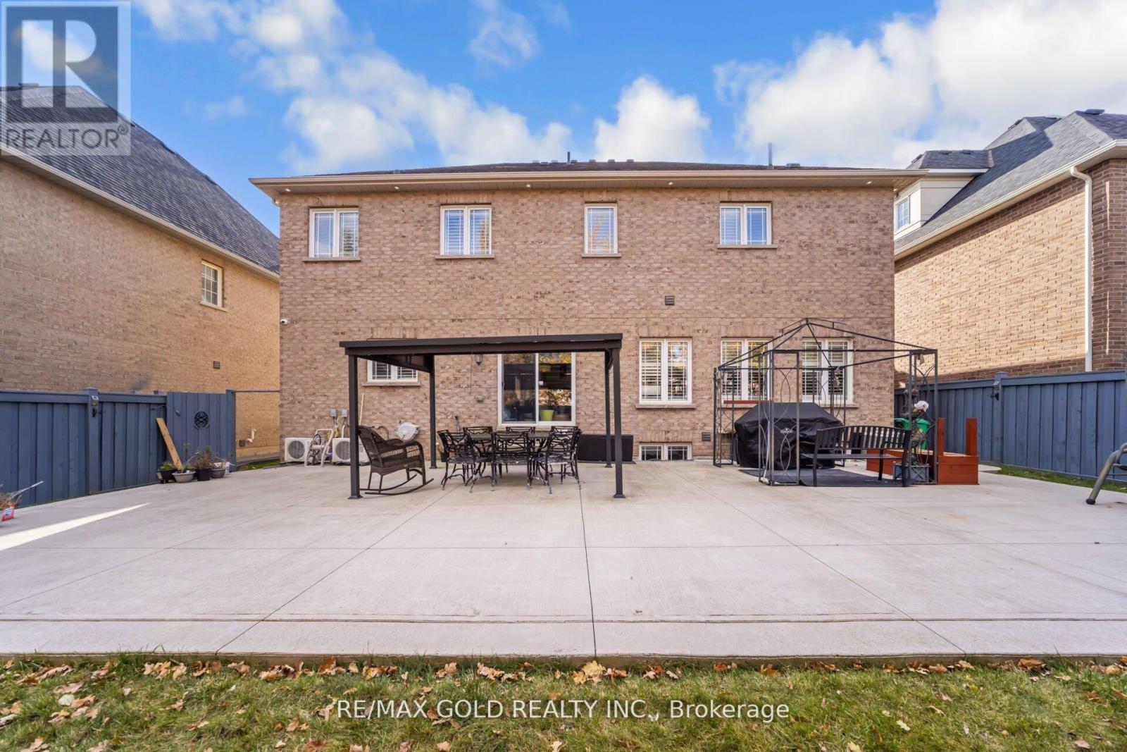 6 Ayrshire Court, Brampton, Ontario  L6Z 0G6 - Photo 45 - W12692268