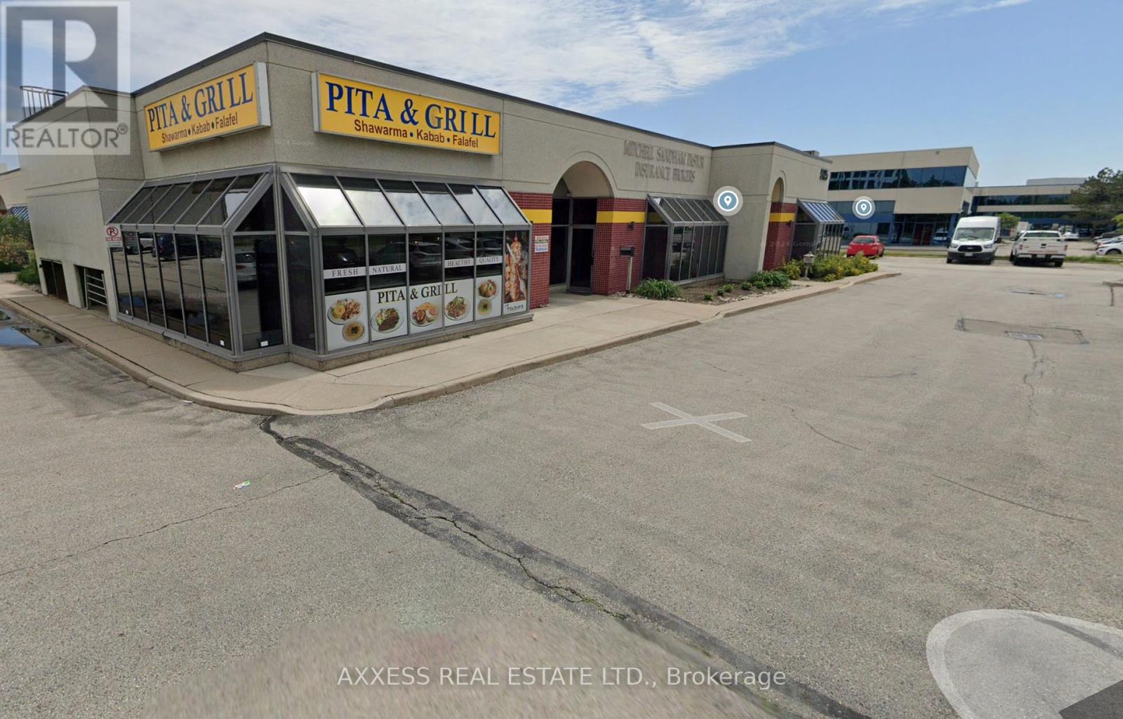 16 - 5225 Orbitor Drive, Mississauga, Ontario  L4W 4Y8 - Photo 1 - W12692298