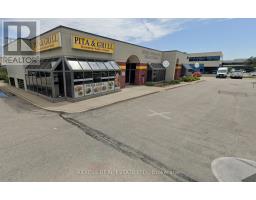 16 - 5225 ORBITOR DRIVE, Mississauga, Ontario