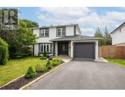 2594 BROMSGROVE ROAD, Mississauga, Ontario