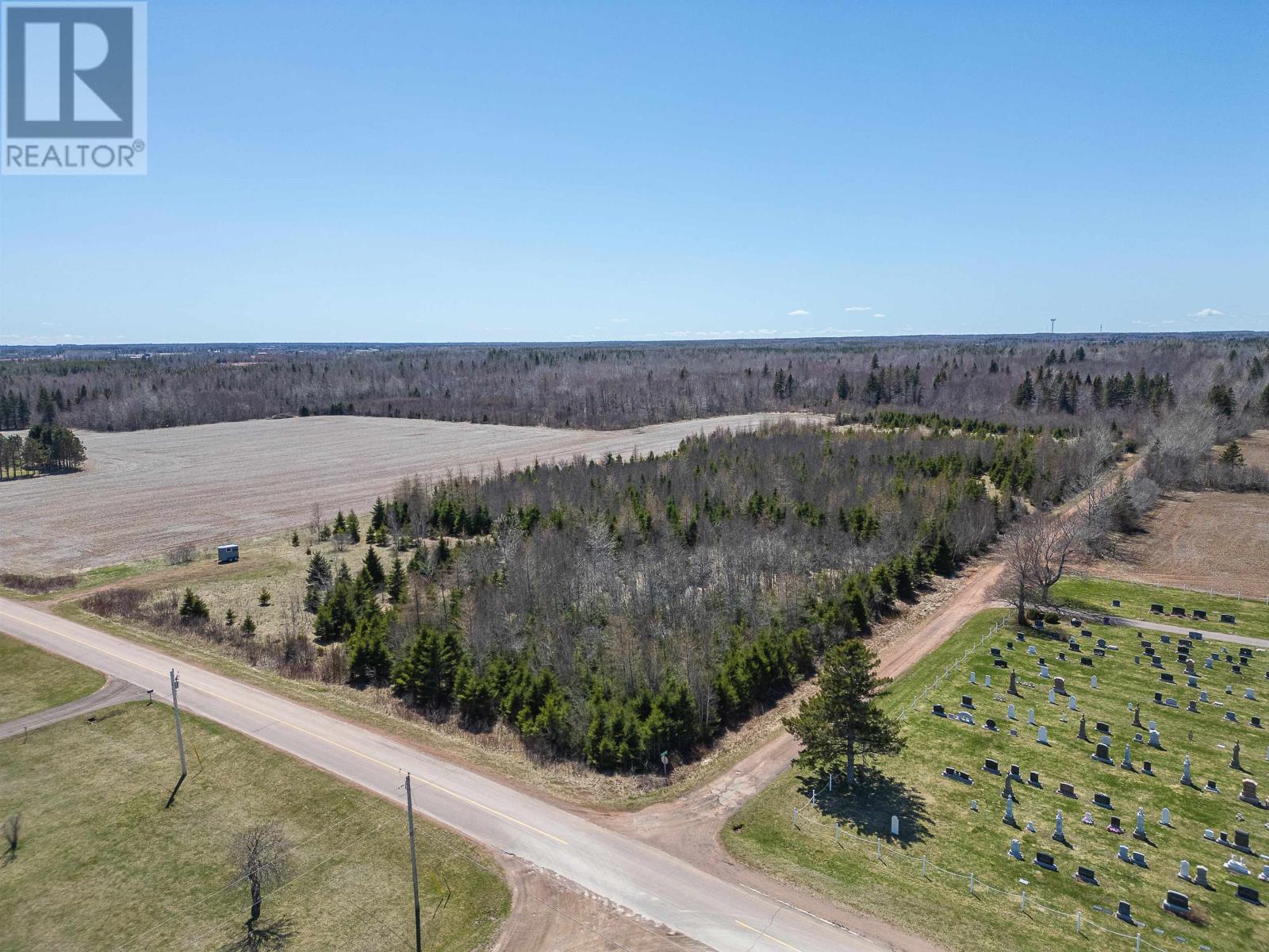 0 Bideford Road, Ellerslie-Bideford, Prince Edward Island