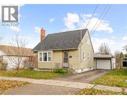 109 Jones Street, moncton, New Brunswick