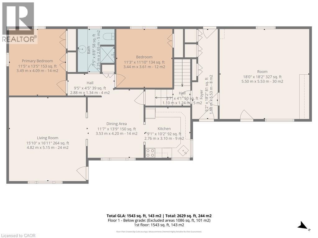 20 Big Creek Drive, Delhi, Ontario  N4B 2N7 - Photo 31 - 40796854