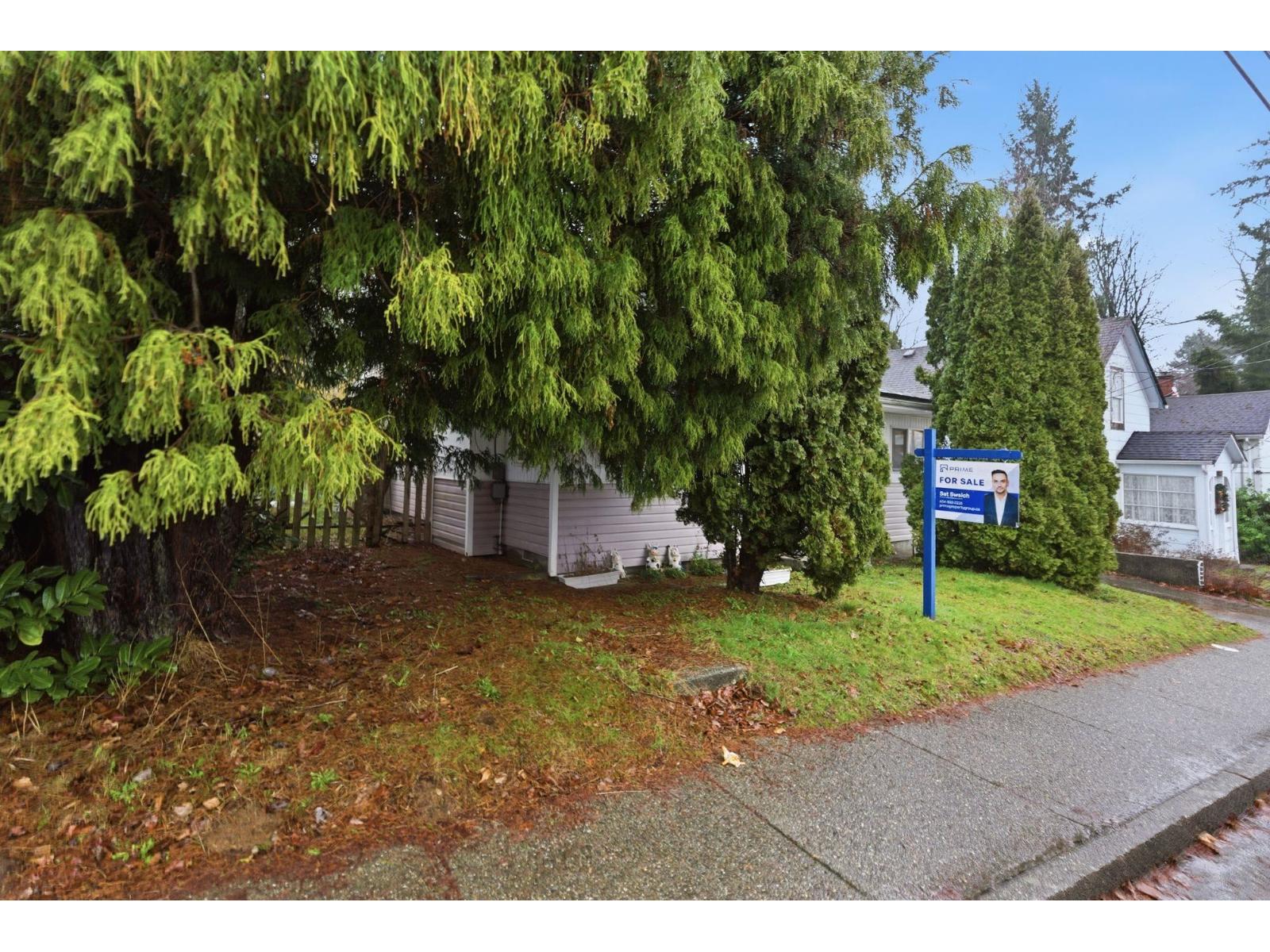33219 7 Avenue, Mission, British Columbia  V2V 2E2 - Photo 23 - R3077754
