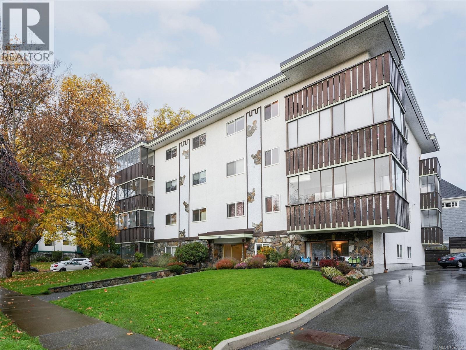 103 1122 Hilda St, Victoria, British Columbia