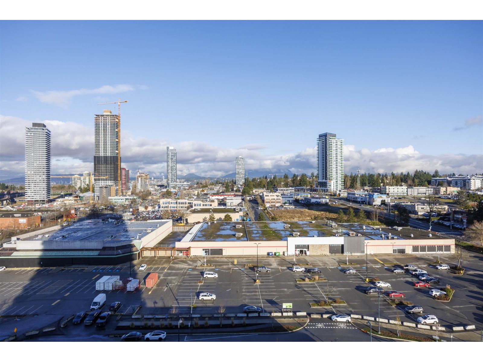 1201 13685 102 Avenue, Surrey, British Columbia  V3T 1N7 - Photo 19 - R3076850