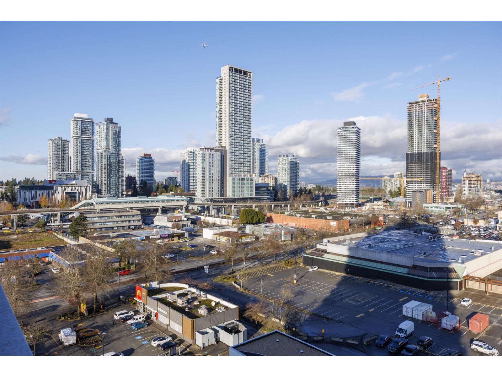 1201 13685 102 Avenue, Surrey, British Columbia  V3T 1N7 - Photo 18 - R3076850