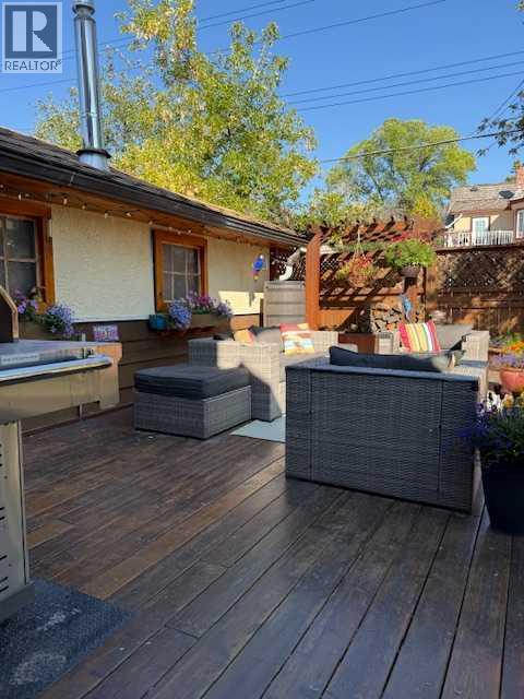 800 Connaught Drive, Jasper, Alberta  T0E 1E0 - Photo 30 - A2252150