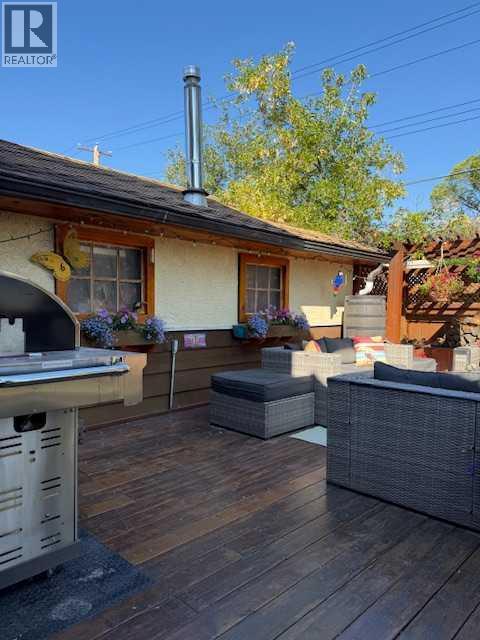 800 Connaught Drive, Jasper, Alberta  T0E 1E0 - Photo 34 - A2252150