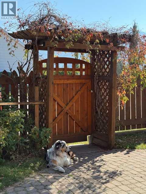 800 Connaught Drive, Jasper, Alberta  T0E 1E0 - Photo 38 - A2252150