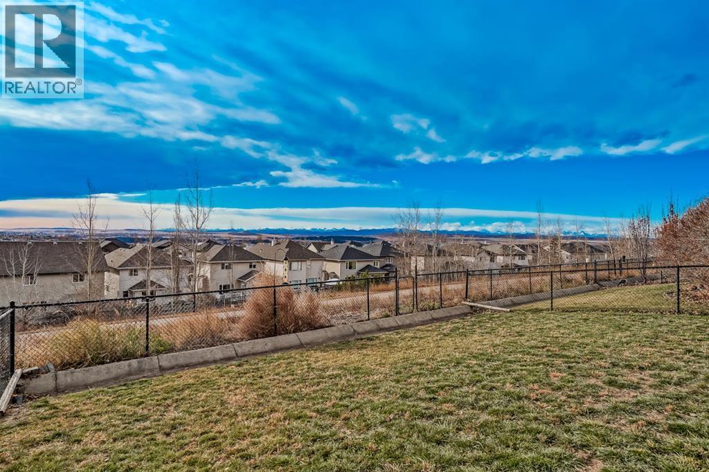 203 Sunset Circle, Cochrane, Alberta  T4C 0C8 - Photo 45 - A2277554