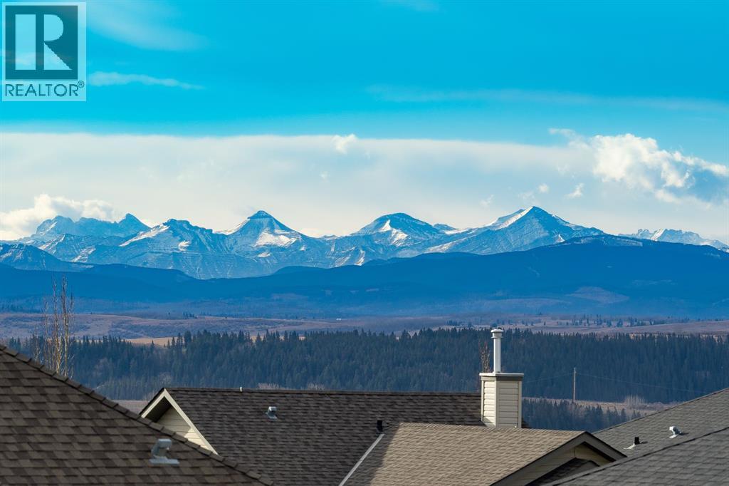 203 Sunset Circle, Cochrane, Alberta  T4C 0C8 - Photo 4 - A2277554