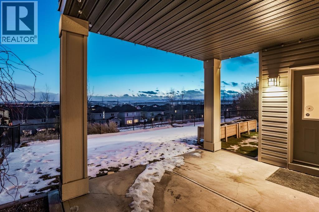 203 Sunset Circle, Cochrane, Alberta  T4C 0C8 - Photo 42 - A2277554