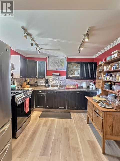 800 Connaught Drive, Jasper, Alberta  T0E 1E0 - Photo 14 - A2252150