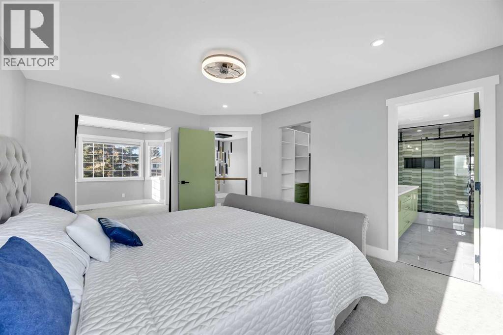 122 Hawkstone Drive Nw, Calgary, Alberta  T3G 3L7 - Photo 26 - A2277605