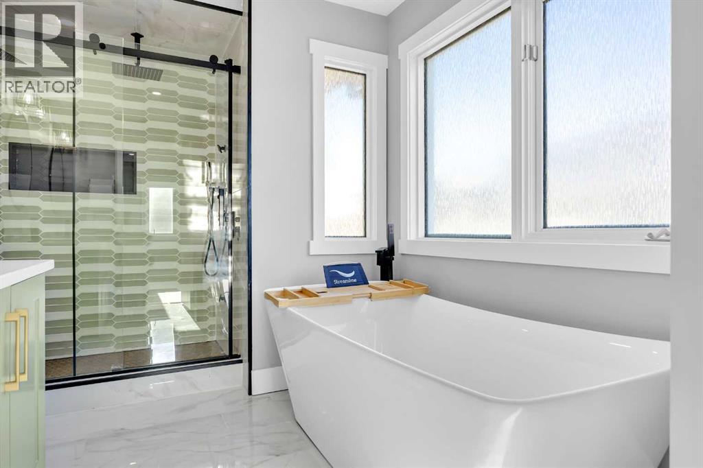 122 Hawkstone Drive Nw, Calgary, Alberta  T3G 3L7 - Photo 28 - A2277605