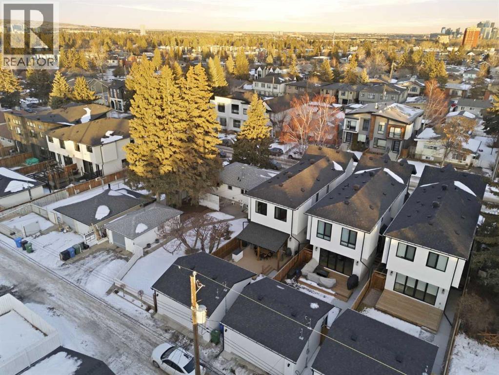 937 42 Street Sw, Calgary, Alberta  T3C 1Y9 - Photo 41 - A2277893