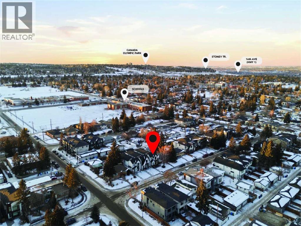 937 42 Street Sw, Calgary, Alberta  T3C 1Y9 - Photo 43 - A2277893