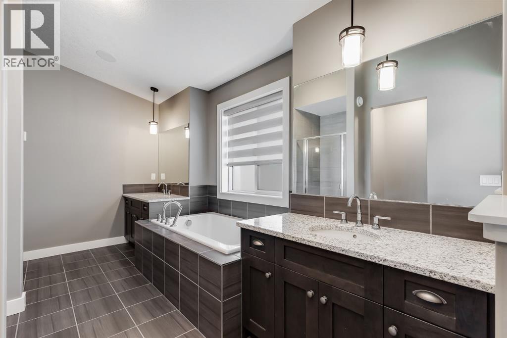 111 Cooperstown Place Sw, Airdrie, Alberta  T4B 3T7 - Photo 20 - A2277980