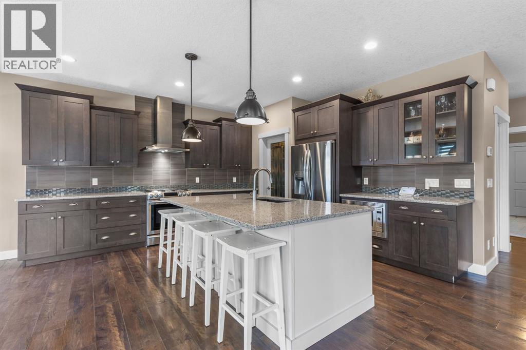 111 Cooperstown Place Sw, Airdrie, Alberta  T4B 3T7 - Photo 12 - A2277980