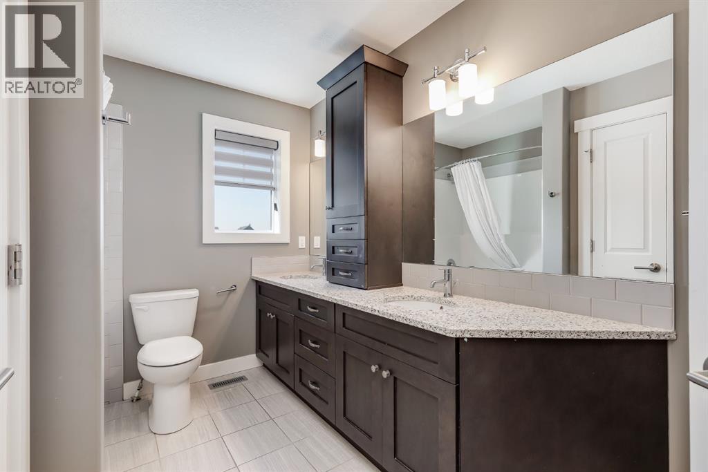 111 Cooperstown Place Sw, Airdrie, Alberta  T4B 3T7 - Photo 30 - A2277980