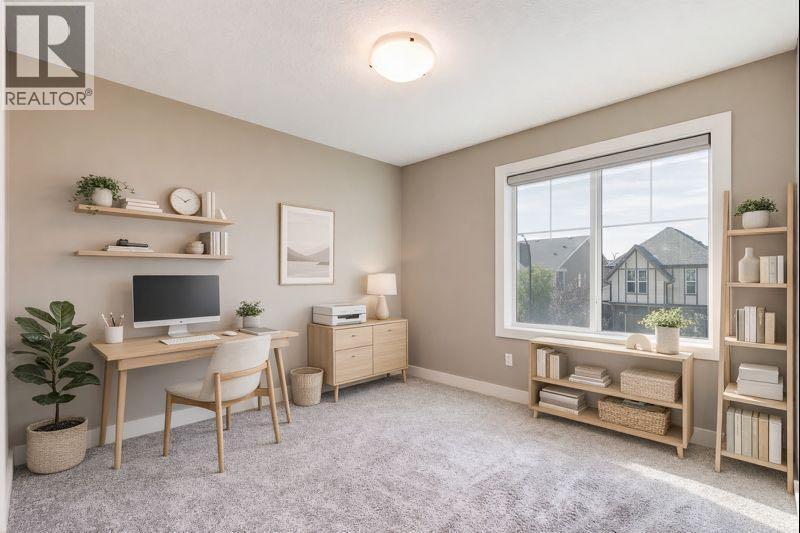 111 Cooperstown Place Sw, Airdrie, Alberta  T4B 3T7 - Photo 28 - A2277980