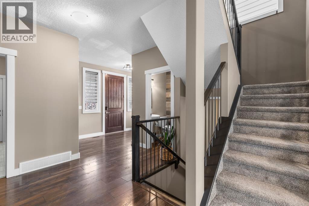 111 Cooperstown Place Sw, Airdrie, Alberta  T4B 3T7 - Photo 15 - A2277980