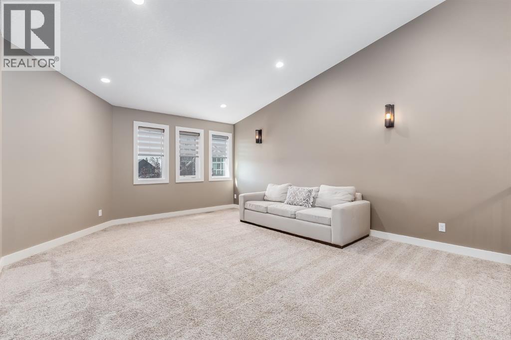 111 Cooperstown Place Sw, Airdrie, Alberta  T4B 3T7 - Photo 25 - A2277980