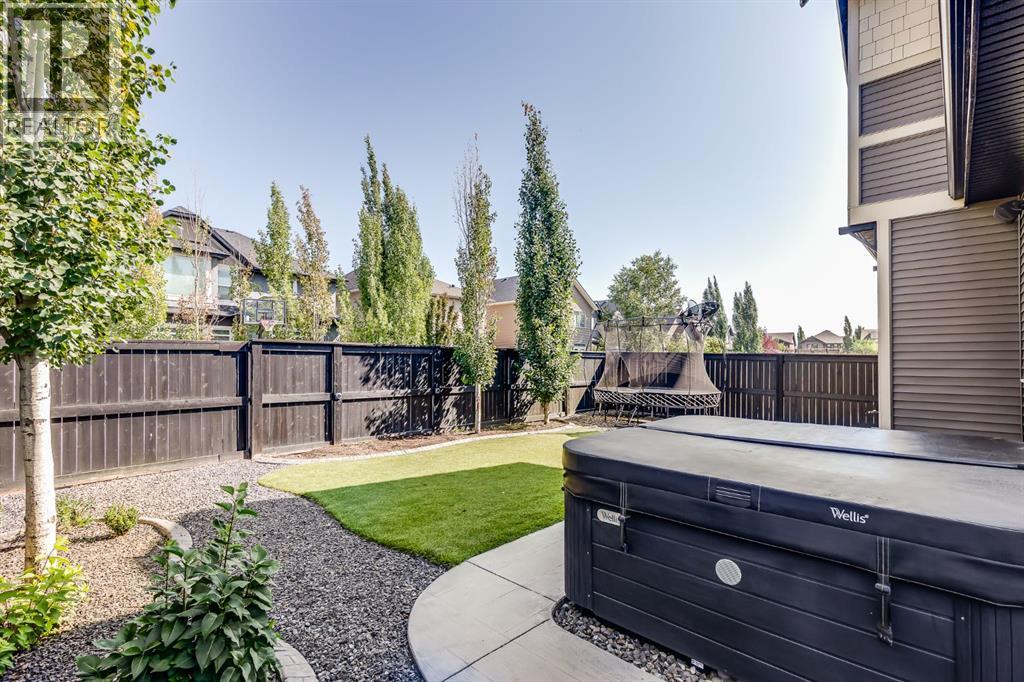 111 Cooperstown Place Sw, Airdrie, Alberta  T4B 3T7 - Photo 39 - A2277980