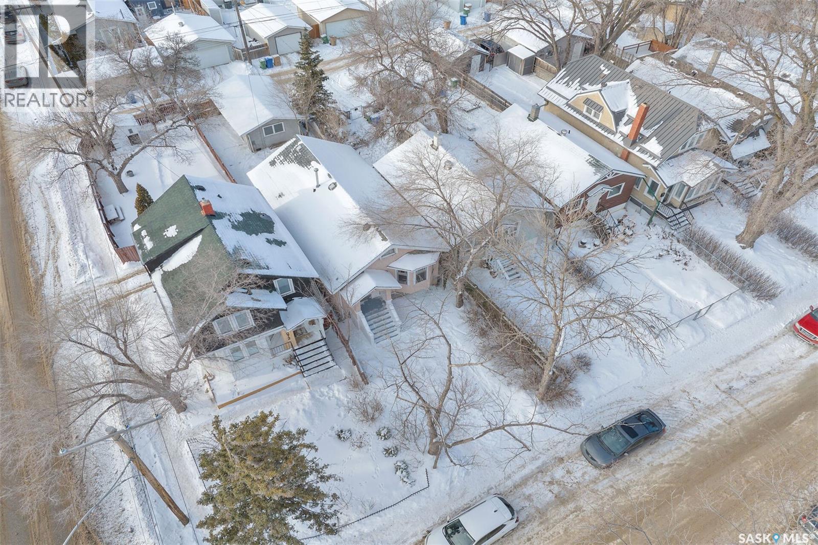 2070 Princess Street, Regina, Saskatchewan  S4T 3Z4 - Photo 37 - SK026728