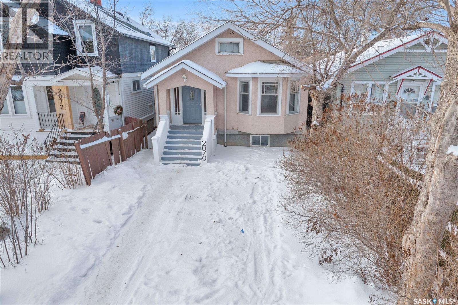 2070 Princess Street, Regina, Saskatchewan  S4T 3Z4 - Photo 39 - SK026728