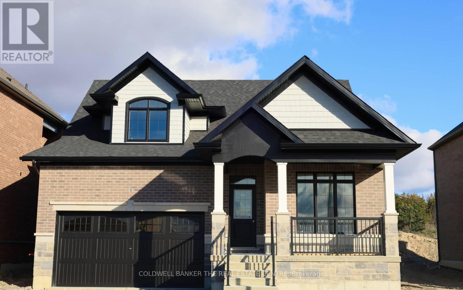 4 Fisher Road, Kawartha Lakes, Ontario  K9V 0P9 - Photo 1 - X12692300