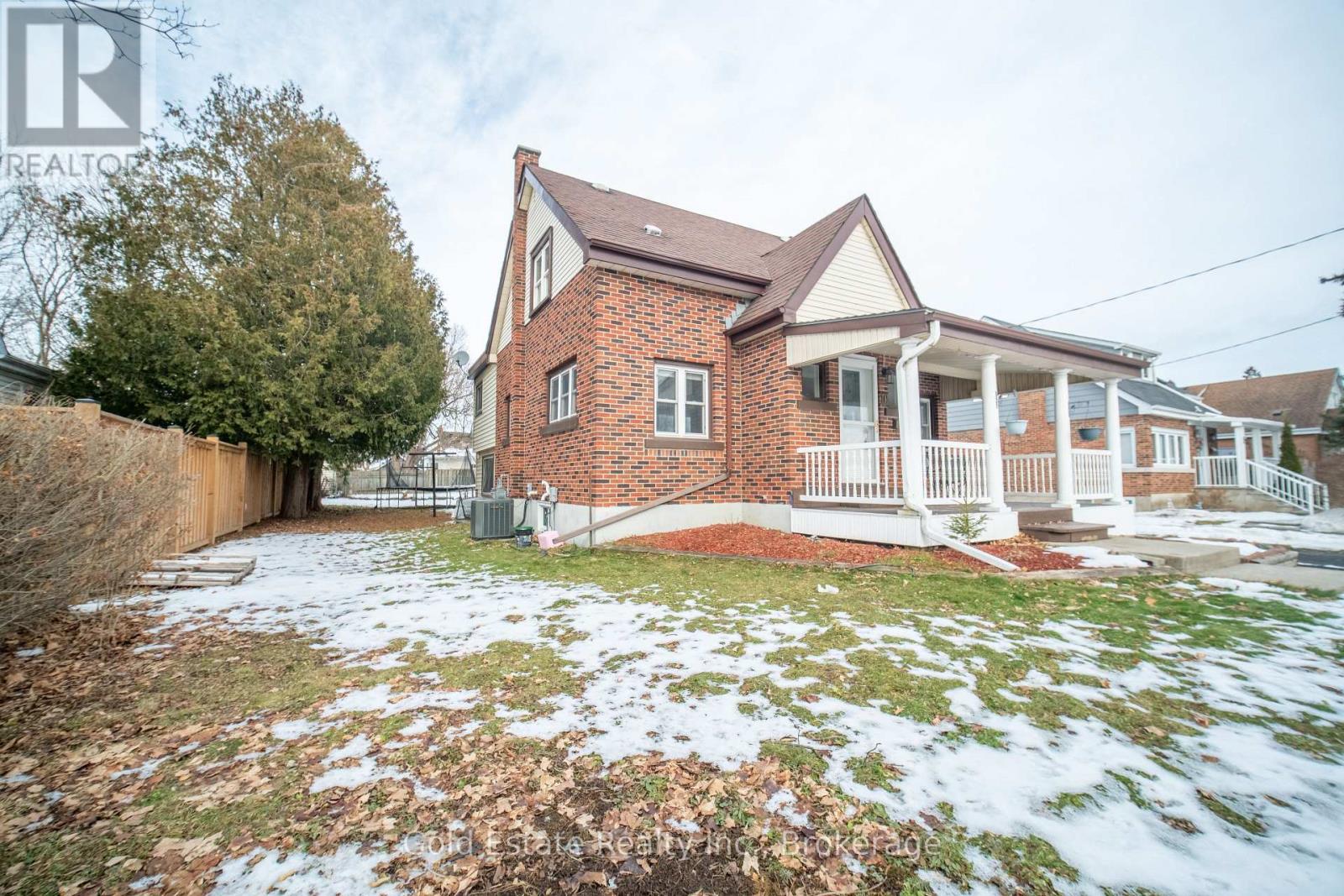 10 Monroe Street N, Cambridge, Ontario  N1R 2C5 - Photo 42 - X12692370