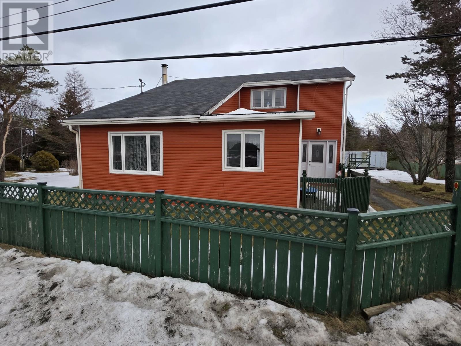 3 Main Highway, Mobile, Newfoundland & Labrador  A0A 4K0 - Photo 1 - 1293686