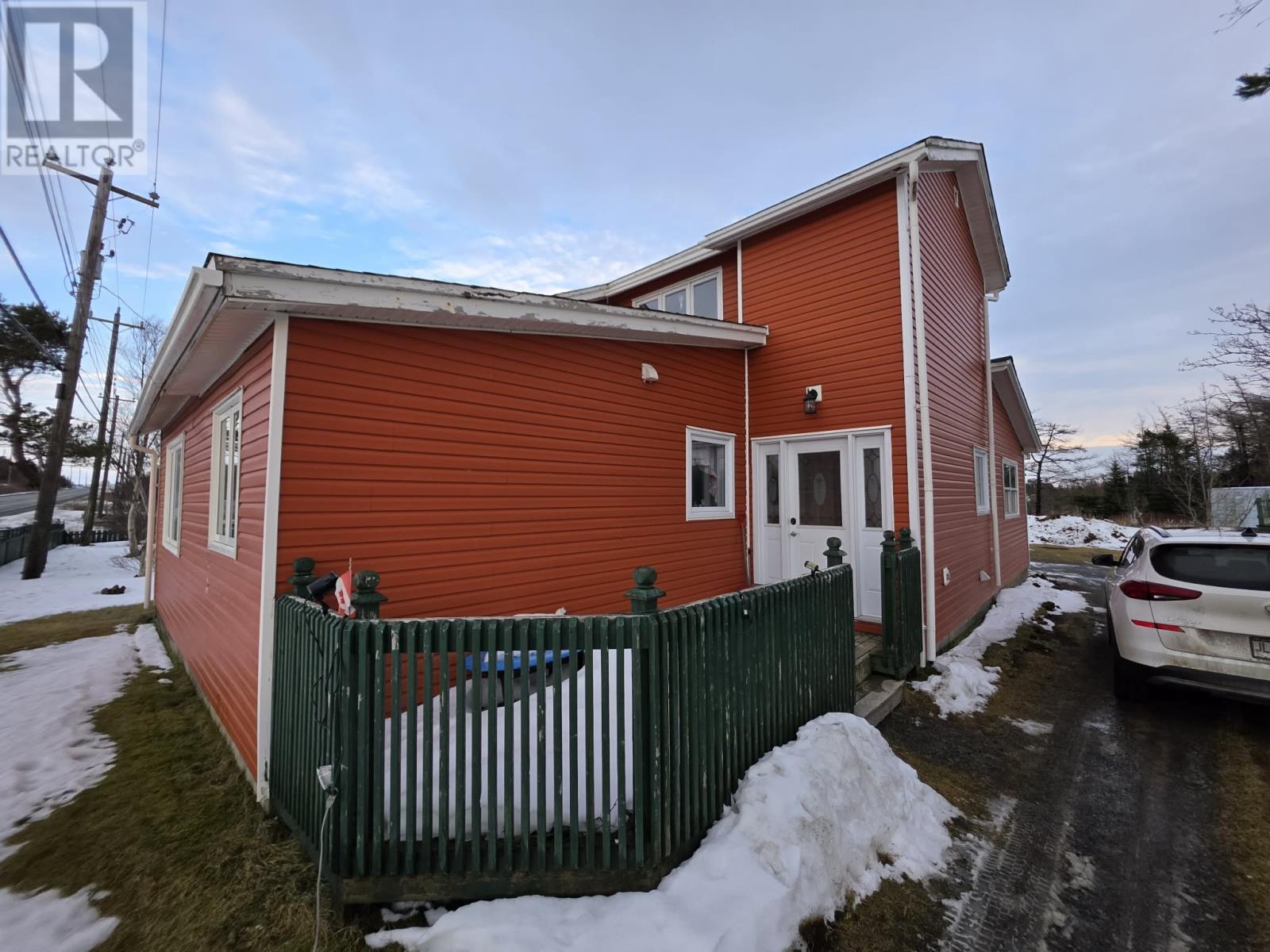 3 Main Highway, Mobile, Newfoundland & Labrador  A0A 4K0 - Photo 13 - 1293686