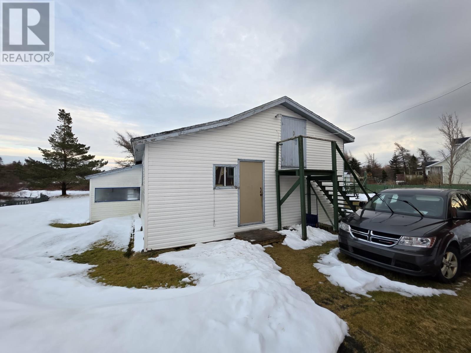 3 Main Highway, Mobile, Newfoundland & Labrador  A0A 4K0 - Photo 15 - 1293686