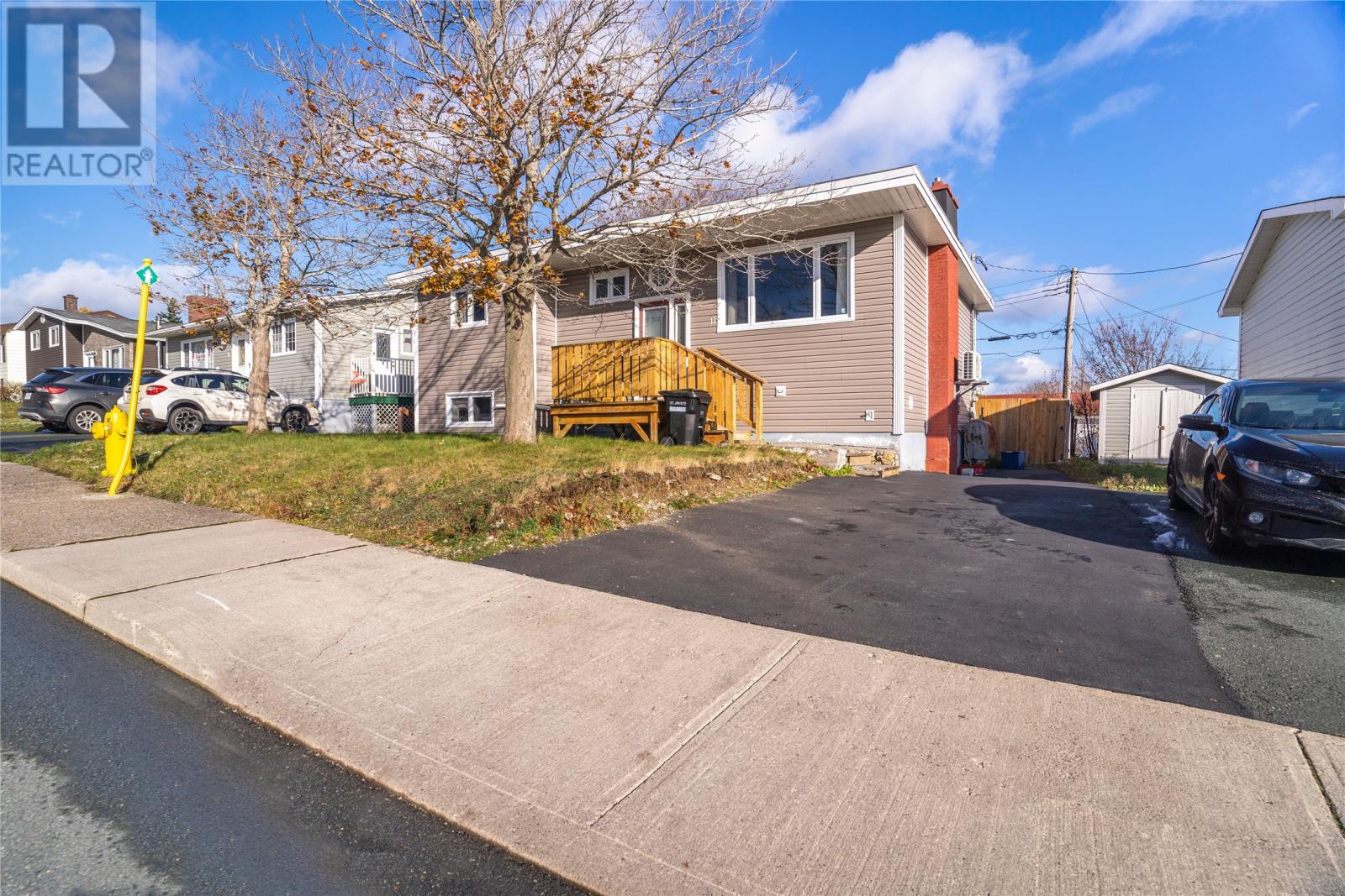 11 Bartlett Place, St. John's, Newfoundland & Labrador  A1E 3M2 - Photo 1 - 1293514