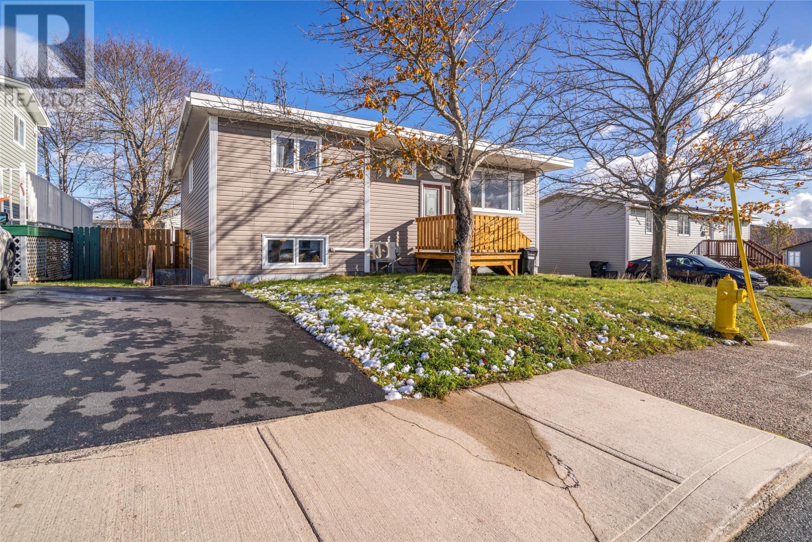 11 Bartlett Place, St. John's, Newfoundland & Labrador  A1E 3M2 - Photo 2 - 1293514