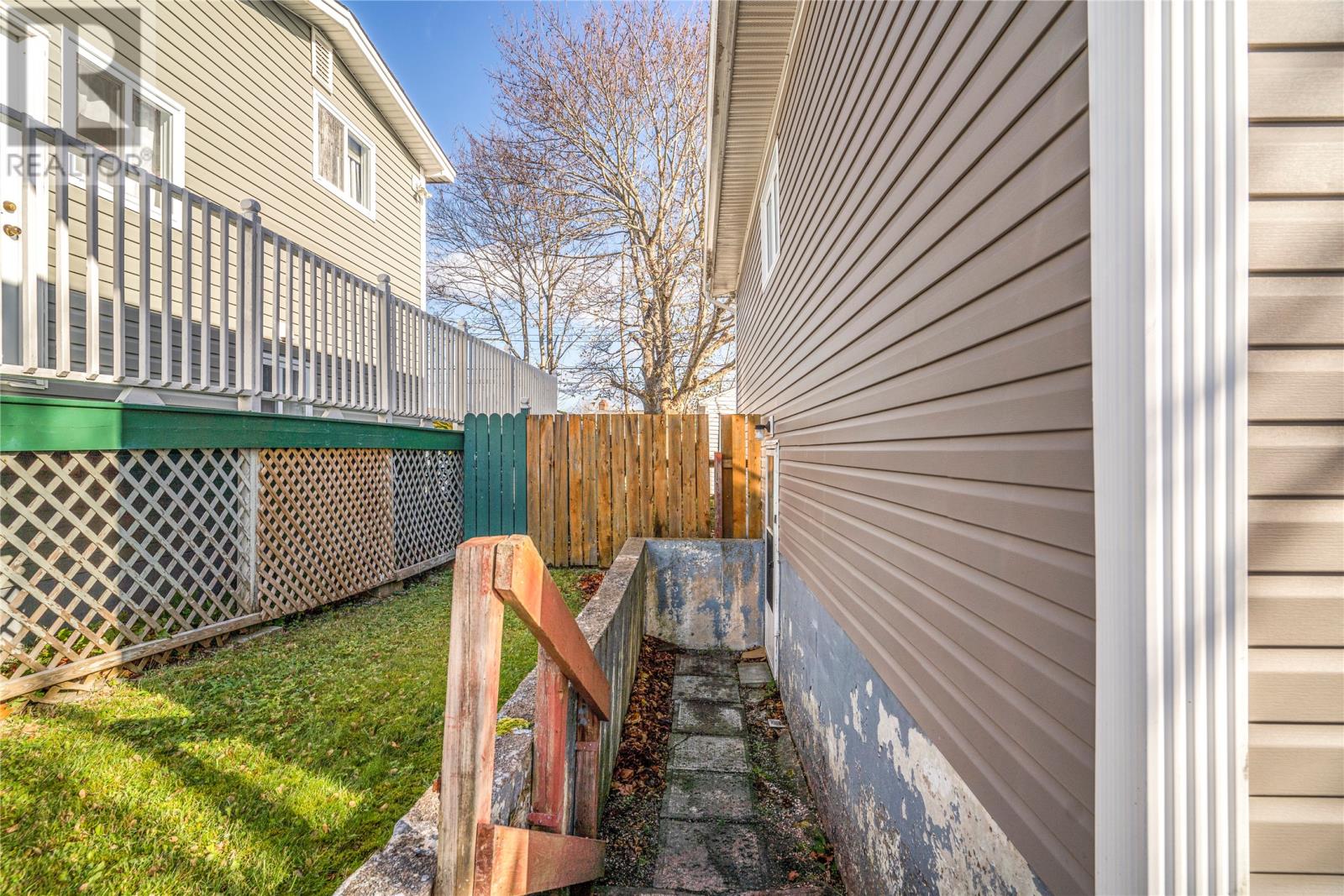 11 Bartlett Place, St. John's, Newfoundland & Labrador  A1E 3M2 - Photo 20 - 1293514