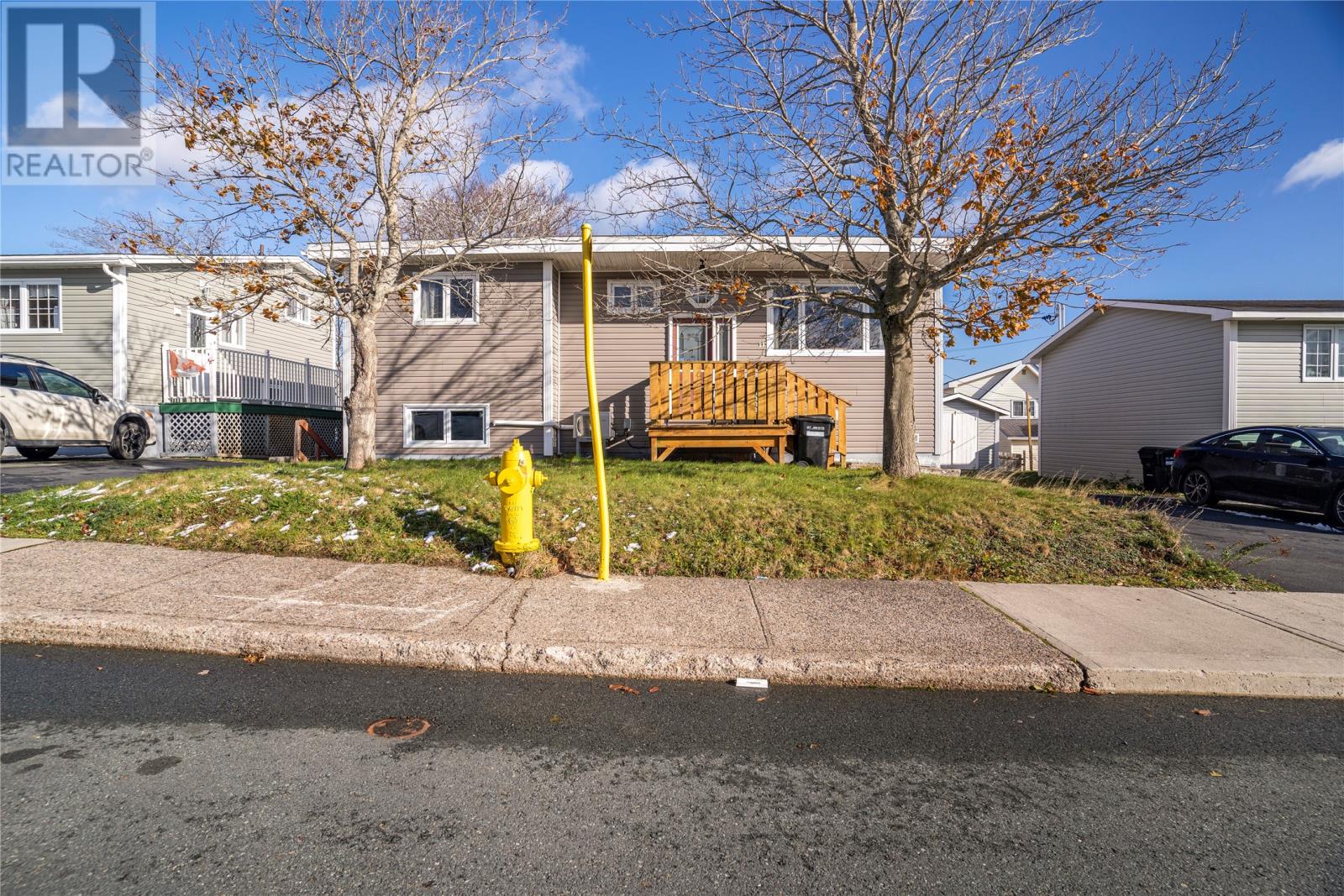 11 Bartlett Place, St. John's, Newfoundland & Labrador  A1E 3M2 - Photo 3 - 1293514