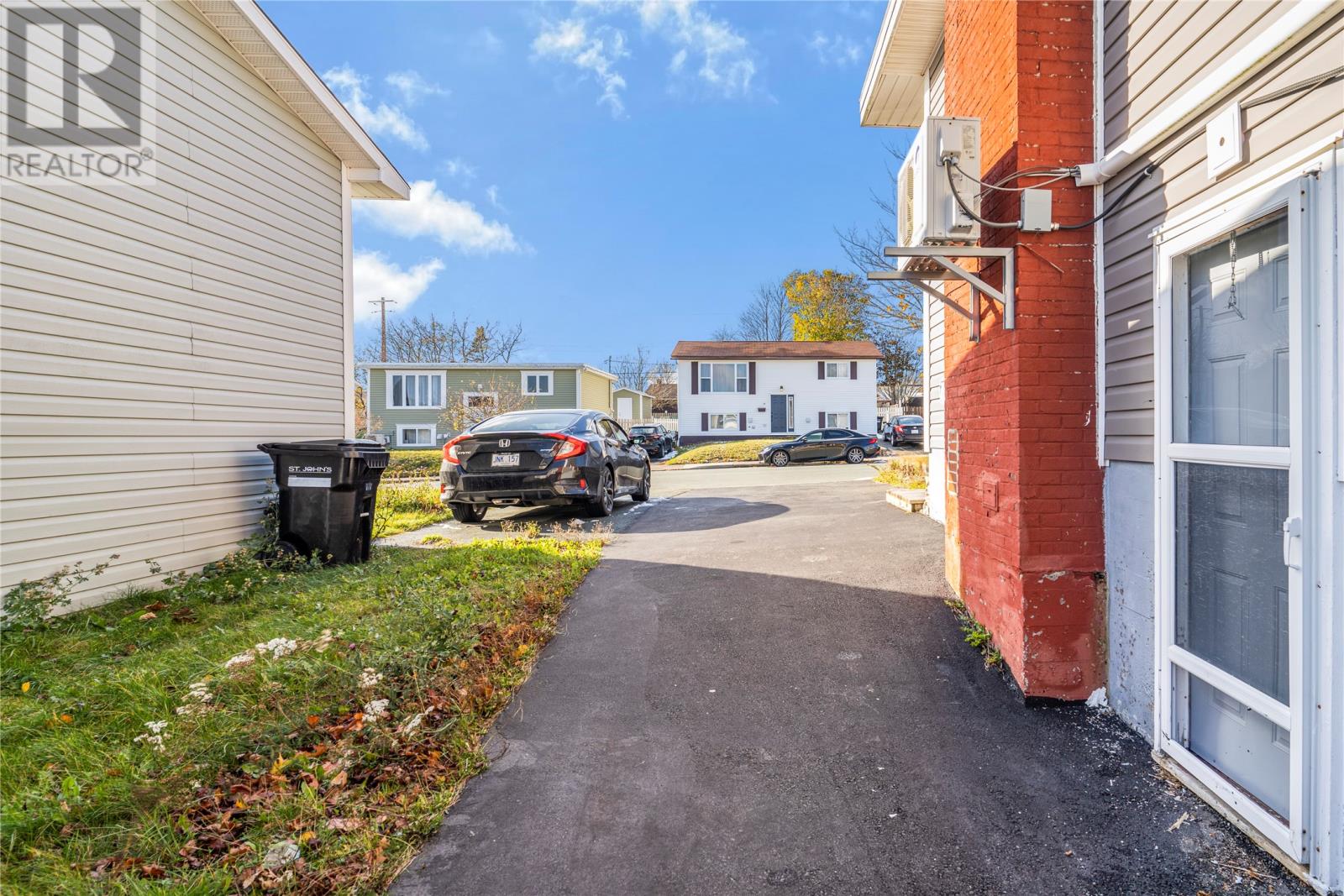 11 Bartlett Place, St. John's, Newfoundland & Labrador  A1E 3M2 - Photo 31 - 1293514