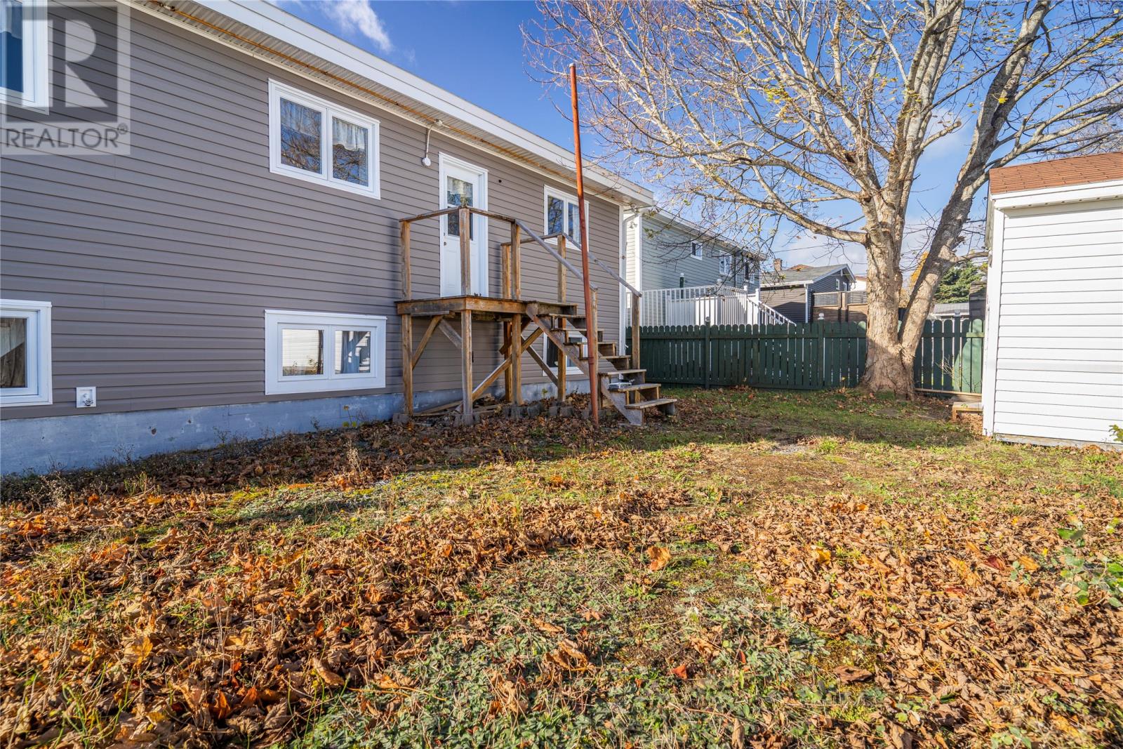 11 Bartlett Place, St. John's, Newfoundland & Labrador  A1E 3M2 - Photo 32 - 1293514