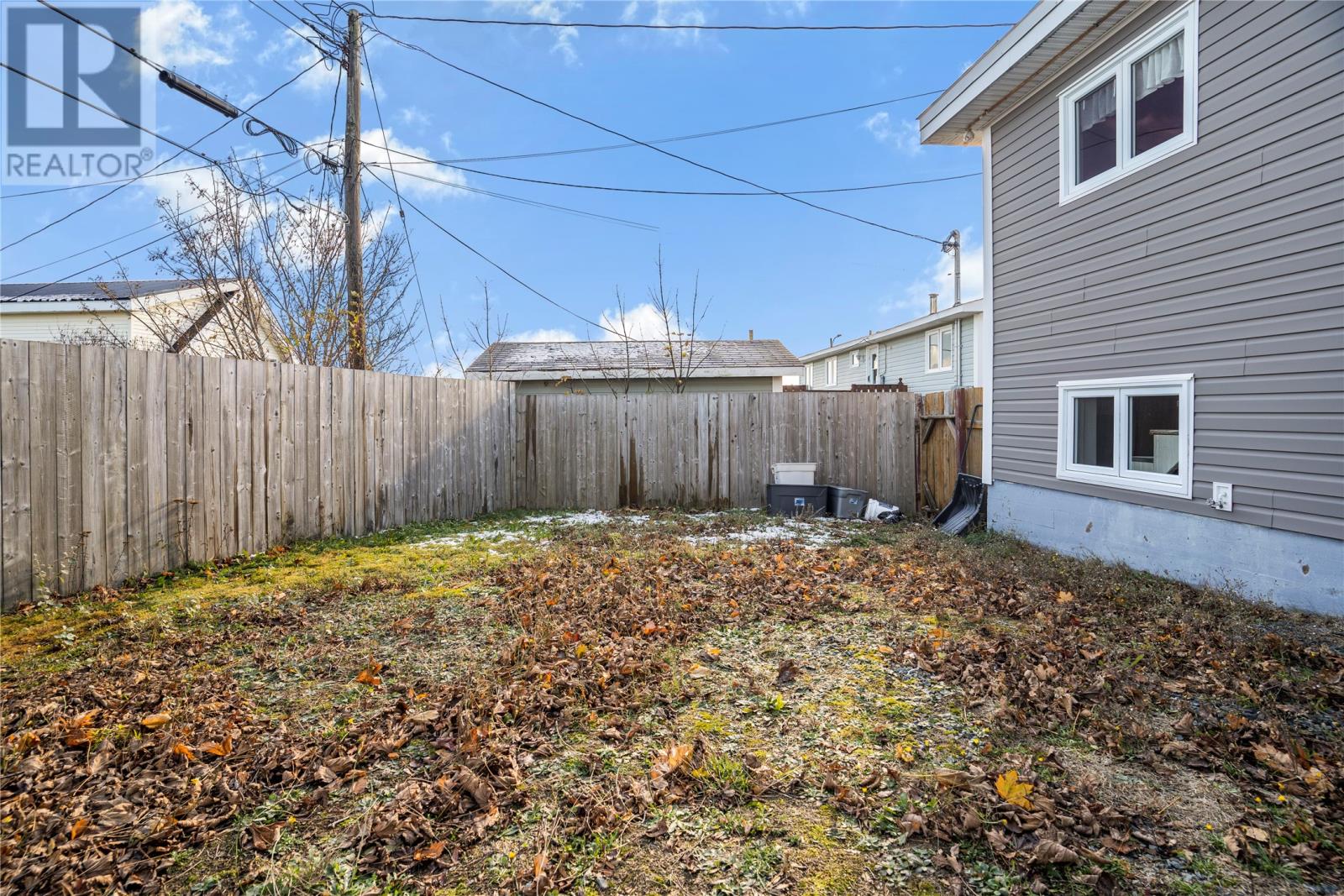 11 Bartlett Place, St. John's, Newfoundland & Labrador  A1E 3M2 - Photo 34 - 1293514